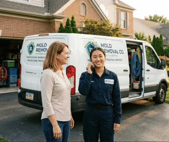 Crawlspace Mold Remediation Ridgecrest, NC FAQs